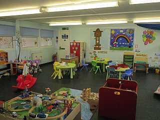 Mumsaway Nursery The Pre-school Nursery And After School Club At 